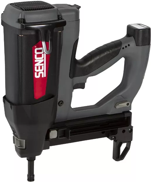 Cloueur rouleau bardage SCN49 XP + Mallette SENCO - 5J2001NBMC