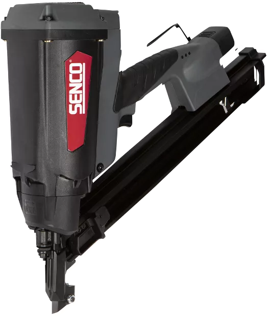 Cloueur gaz bande 34° sabots GT60i-NN SENCO - 14VS2001N