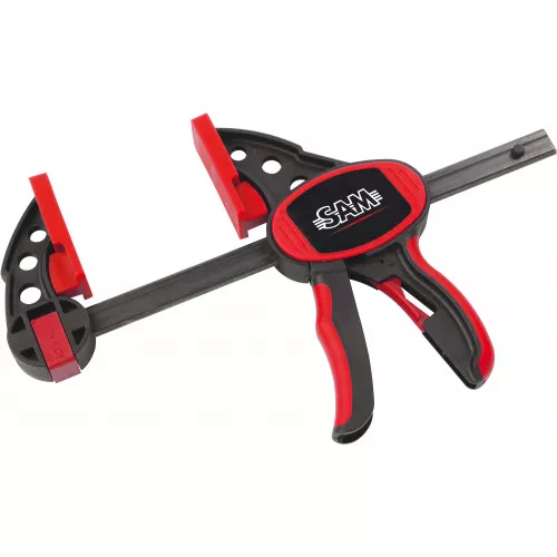 Serre Joint Automatique 450 mm - Sam Outillage ref. 455-450