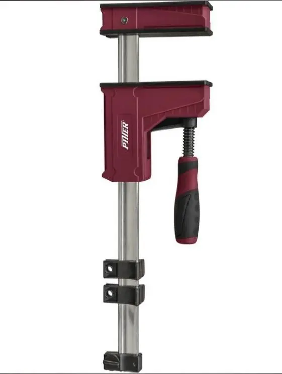 Serre-joint PRL95 - PIHER - 3130