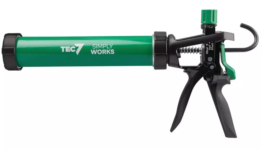 Pistolet Omnigun pour cartouches et poches - TEC7 - 315301260