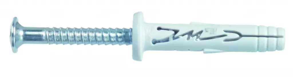 Cheville à frapper en nylon HIT MP - SPIT - 06012X