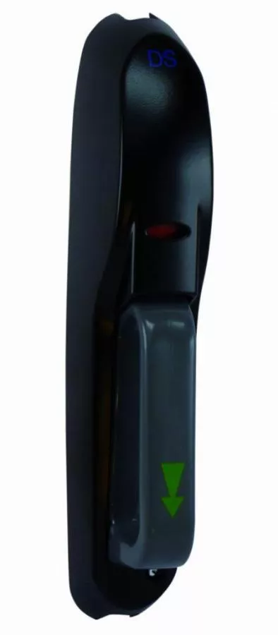 Crémone Defy en applique poignée à translation LA CROISÉE DS - DS5211