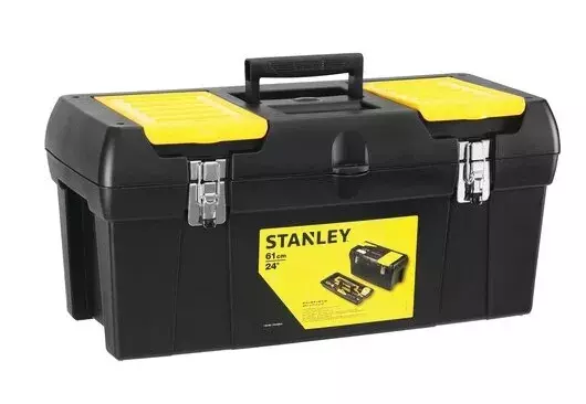 Caisse à outils Sériepro - STANLEY - 60CM - 1-92-067