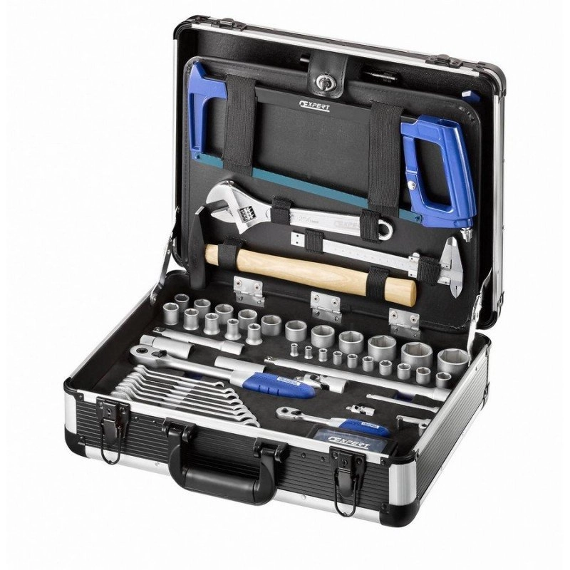 Valise de maintenance Primo 145 outils - Expert by Facom - E220109