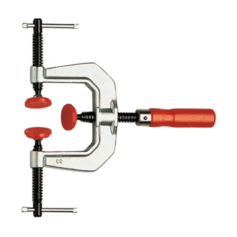 Presse en C-SER 3 points -BESSEY - serrage 80 saillie 80 - 943-80