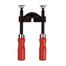 Presse à chant - BESSEY - 2 vis de serrage - KT5-2