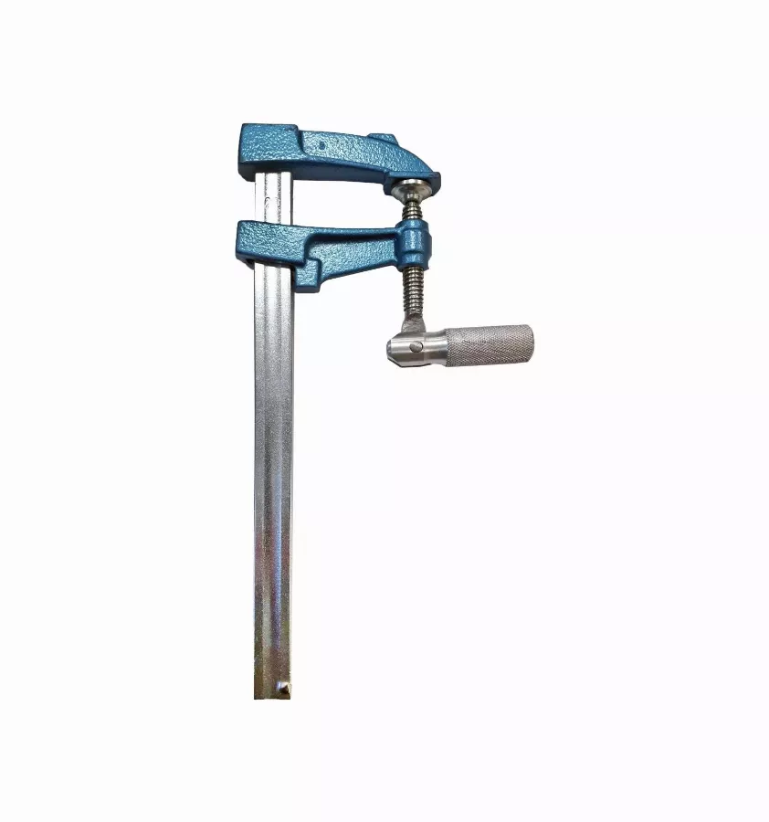 Serre-joint de marqueterie à manche articulé 15cm URKO - 2015015