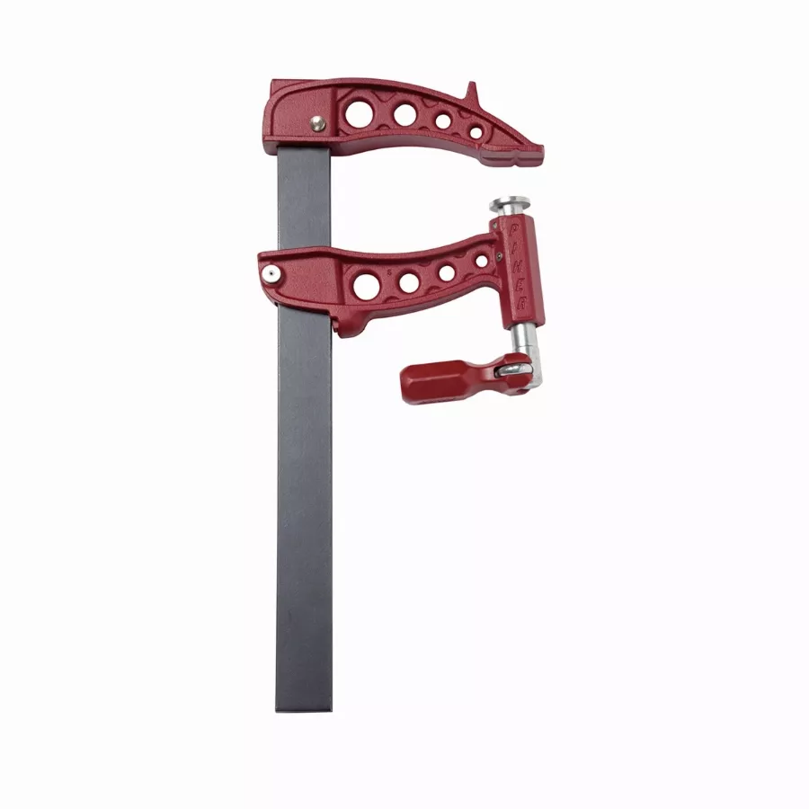 Serre-joint à pompe - Modèle Maxipress R - Capacité de serrage 60 cm - PIHER - 61060