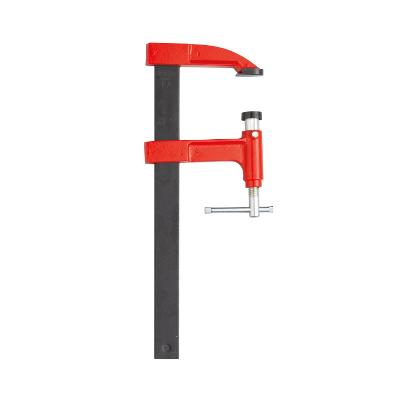 Serre-joint à pompe LA10 - BESSEY - serrage 1000 mm - saillie 100 - LA100/10