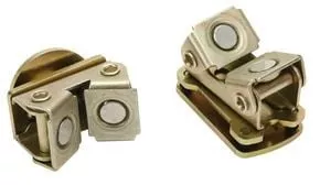 Jeu de mors magnétisés 4000-M pour 4003-P URKO - 1529000