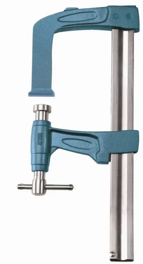 Serre-joint profond à barrette 4003-U URKO - 15300