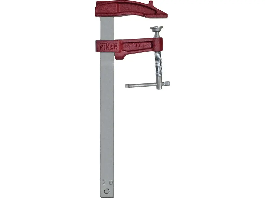 Serre-joint modèle M - PIHER - 01015