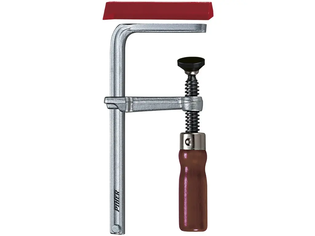 Serre-joint TMM - PIHER - 3080