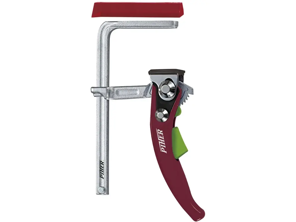 Serre-joint TPAL - PIHER - 3081