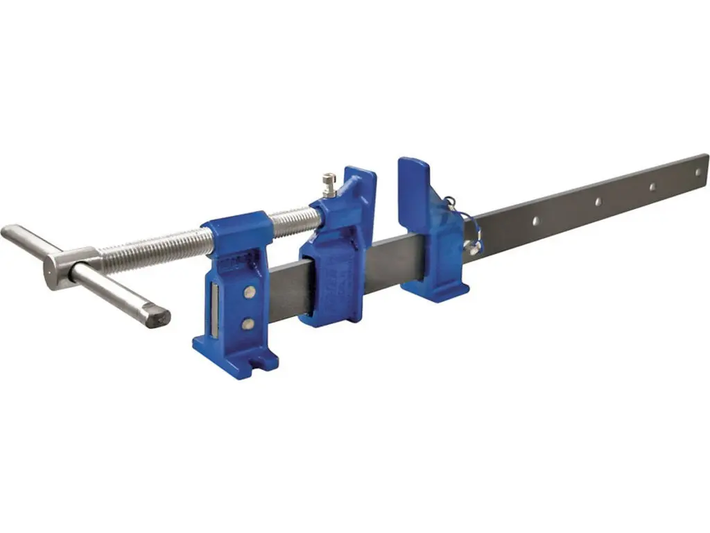 Serre-joint dormant Modèle H - PIHER - 23XXX