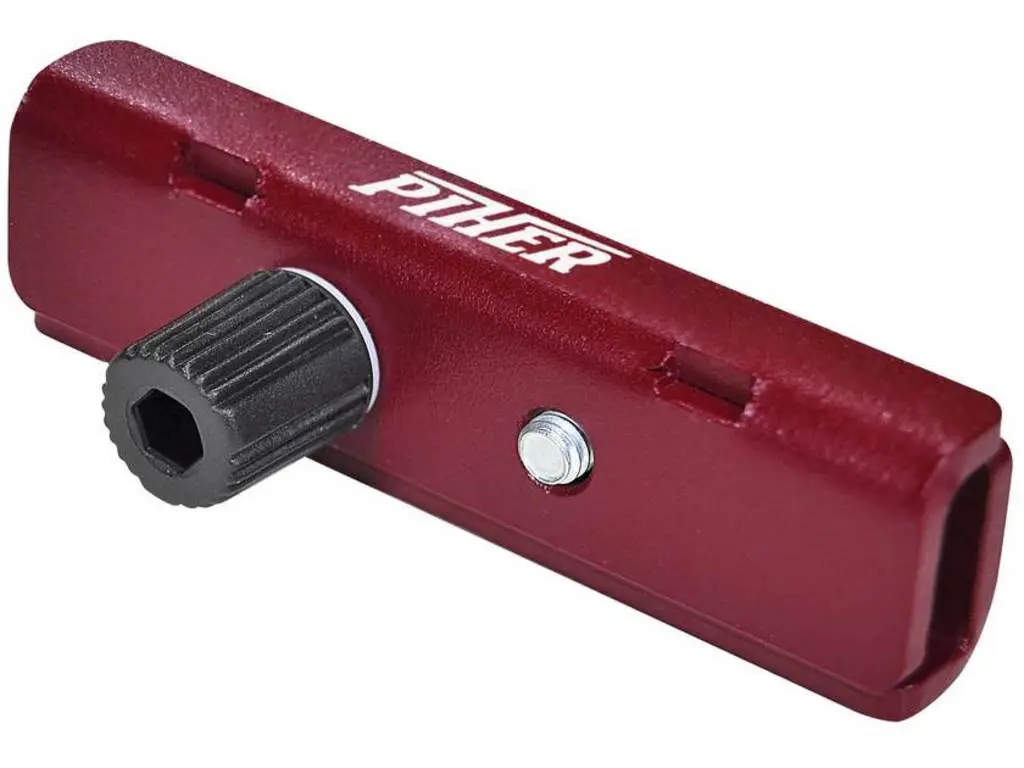 Pièce de liaison PRL 400 - PIHER - 02603