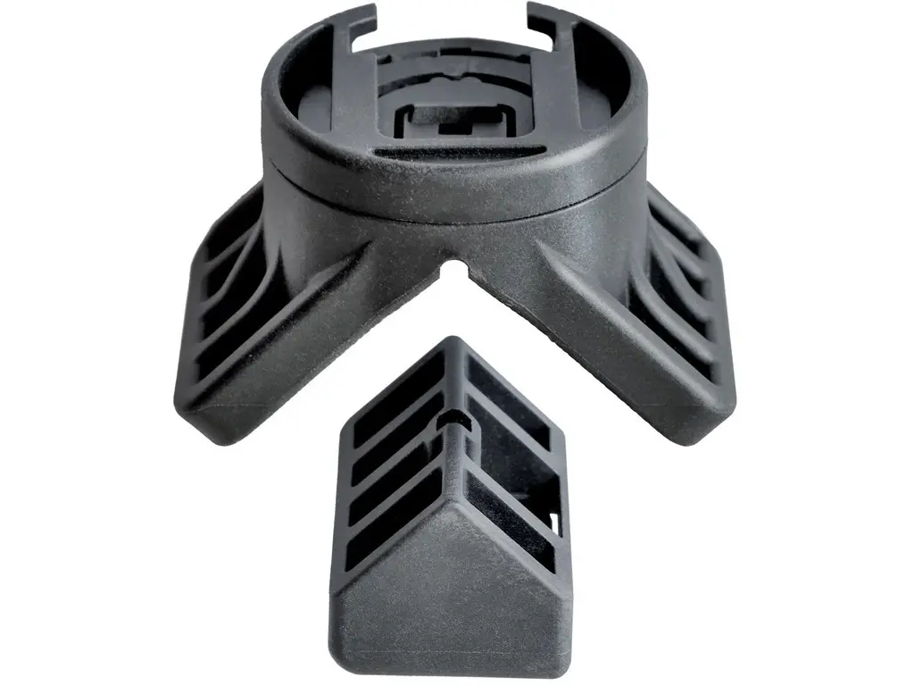 Set de patins pour serrage d'angle avec le serre-joint Quick - PIHER - 52514