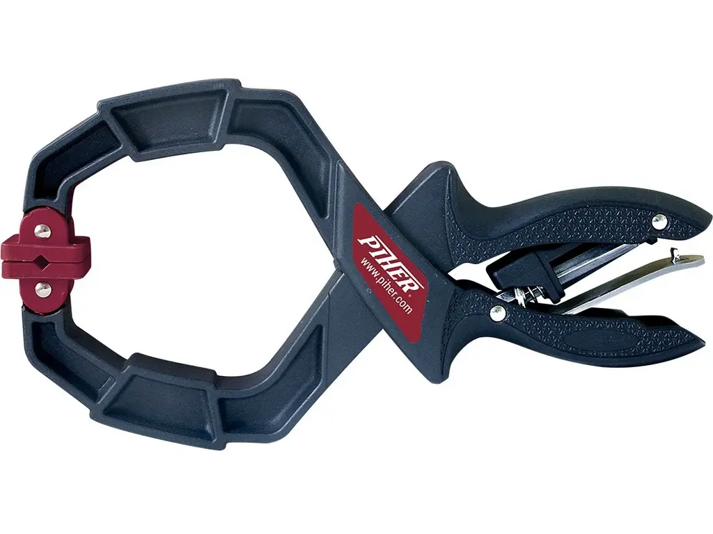 Pince à serrage progressif - PIHER - 5220X