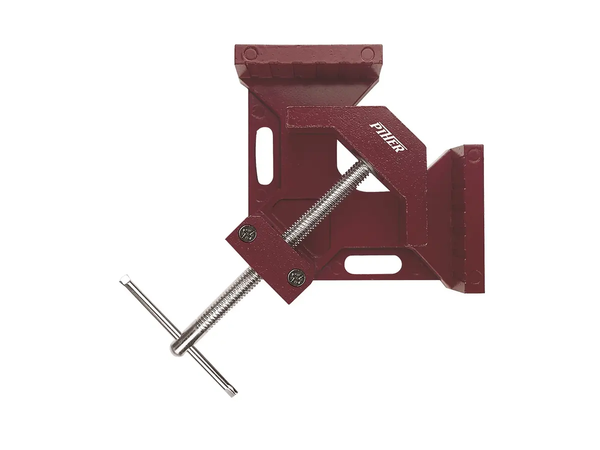 Presse d'angle pour bois A-20 - PIHER - 30002