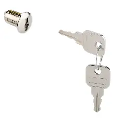 Cylindre intérieur HETTICH Prestige 2000 Z23 18002 - 9078865