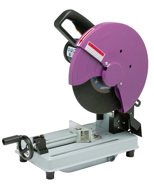 Tronçonneuse SIDAMO MCS350A 2200W + disque abrasif A36RBF 131 - 20114019