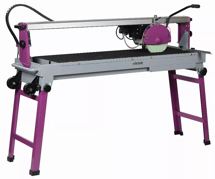 Scie de table Precicut 250 - SIDAMO - avec  Disque Ultra Ceram-E - 20116064