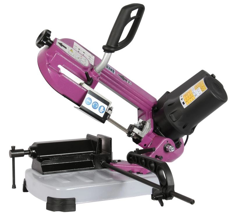 Scie à ruban SR100 MV SIDAMO - 20114123