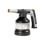 Brûleur Handyjet Piezo perçable sans cartouche - SIEVERT - SI228301
