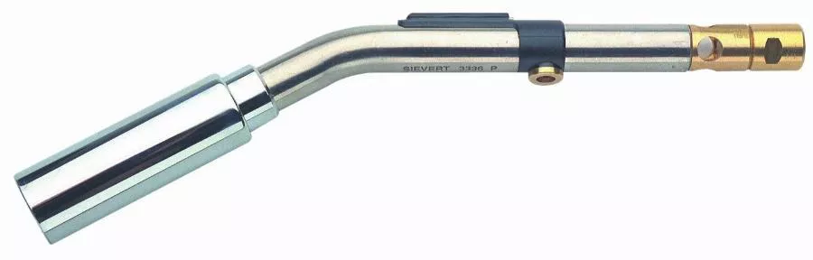 Brûleur cyclone Ø 25mm grand - promatic - SIEVERT - SI333601