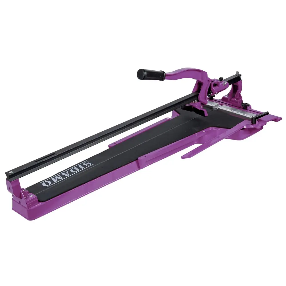 Coupe Carreaux Manuel Expert Cc 800 Avec Housse De Transport - SIDAMO - 20116197