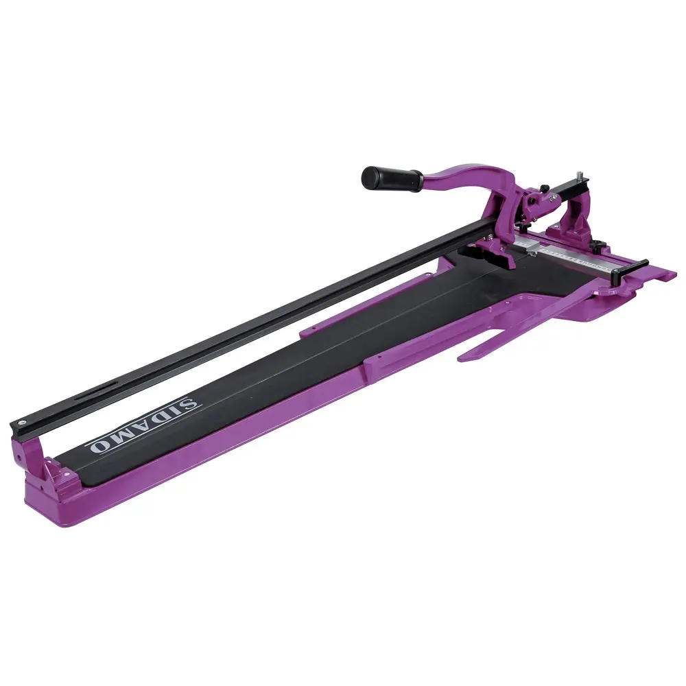 Coupe carreaux Manuel Expert Cc 1000 avec housse de transport - SIDAMO - 20116198