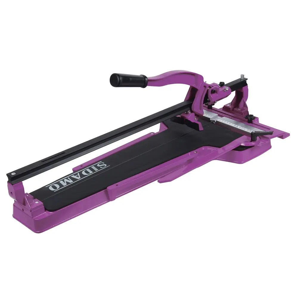 Coupe carreaux manuel Expert Cc 600 avec housse de transport - SIDAMO - 20116196