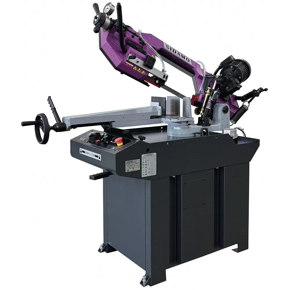 Scie à ruban EXPERT 250 SR DA MONO - SIDAMO - 20114133