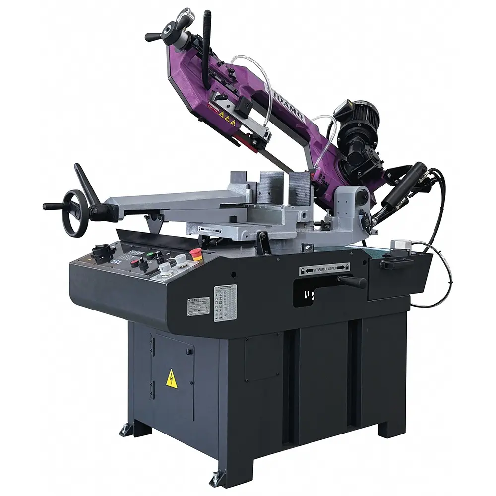 Scie à Ruban EXPERT 250 SR DGDAV - SIDAMO - 20114137