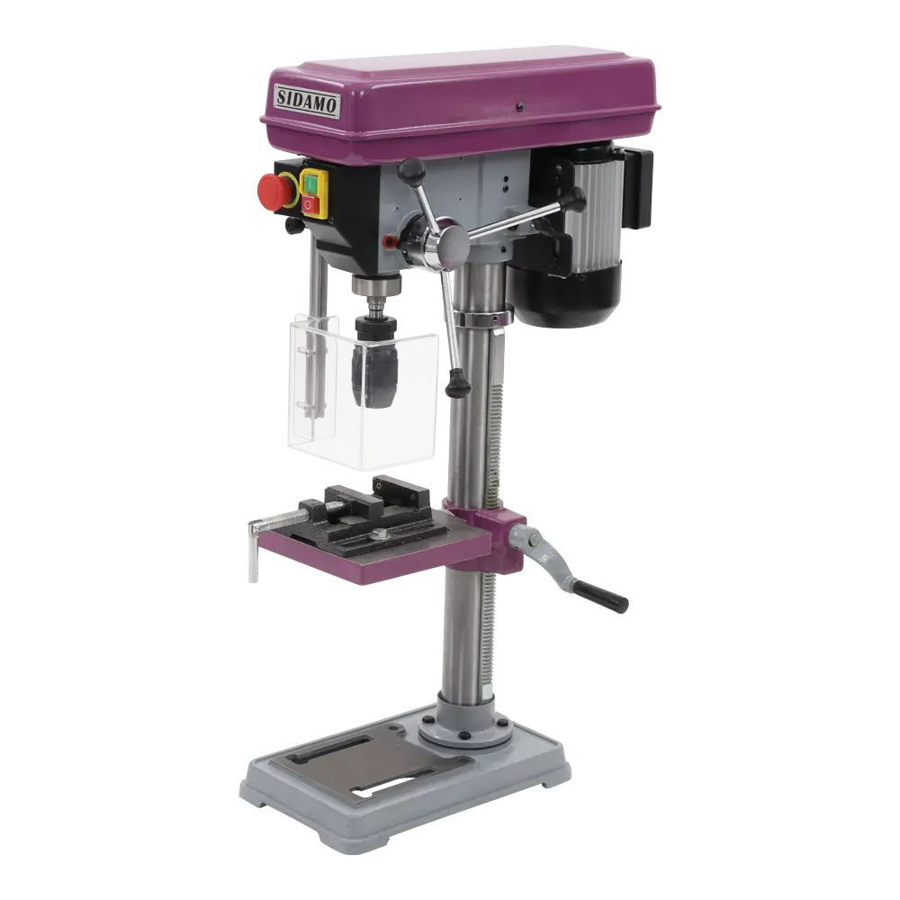 Perceuse d'établi à colonne STAR 16 PE - SIDAMO - 20501017