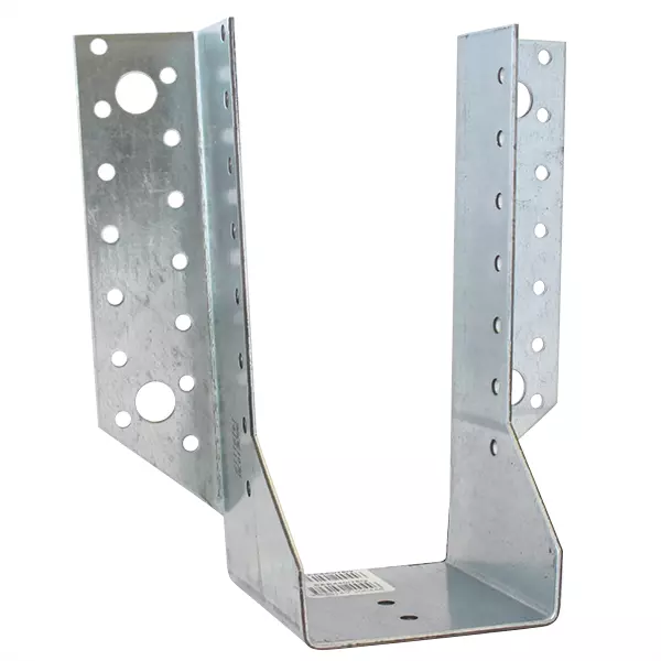 Sabot de solive ailes extérieures 335 WAELBERS - 335/40x150 mm - 850054.11