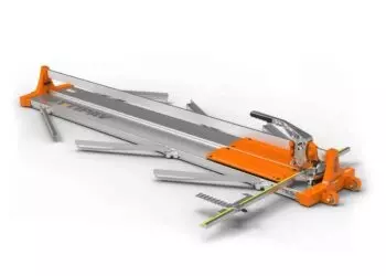 Coupe carreaux SINTESI L.1830mm DIAM - SINTESI183