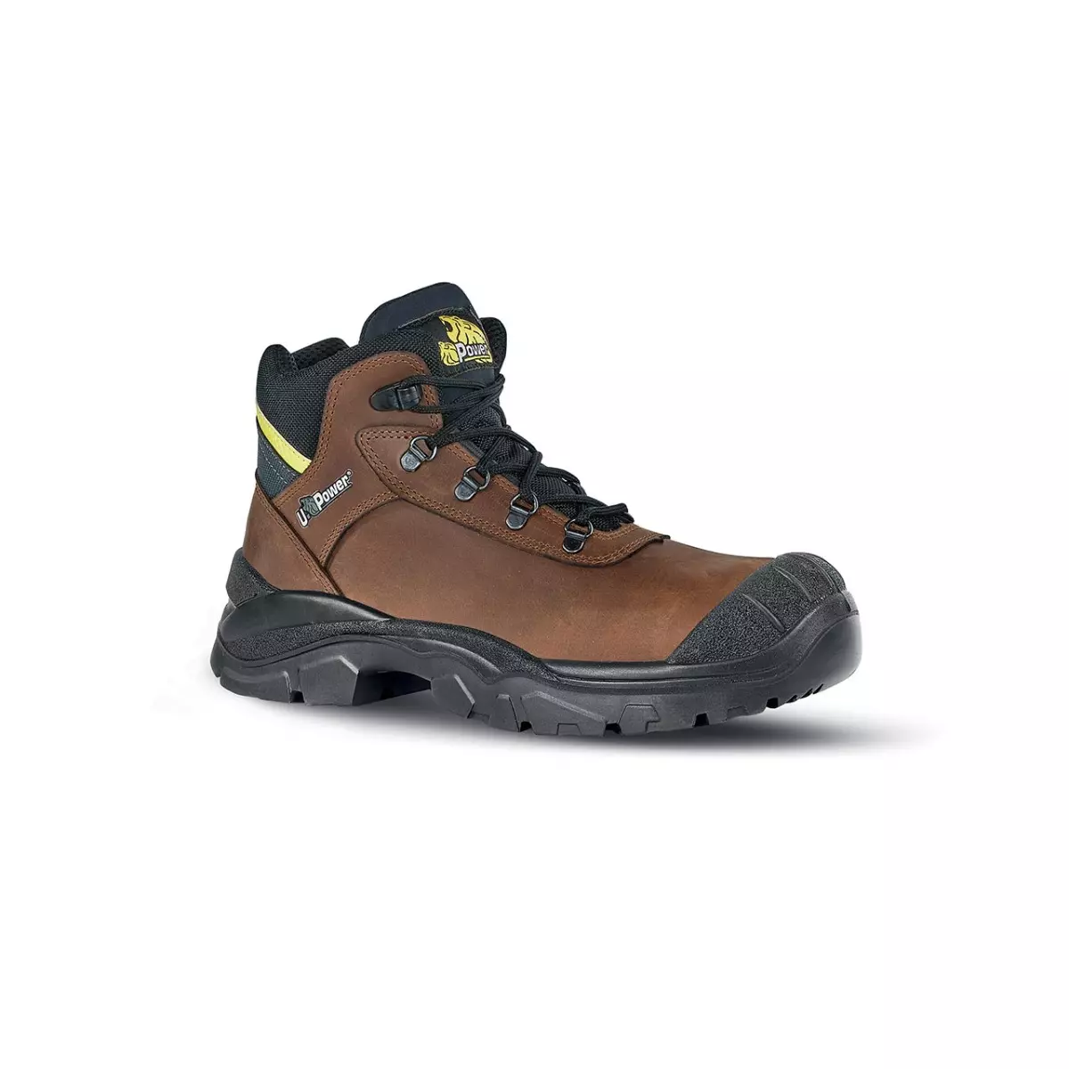 Chaussures de sécurité haute Latitude RS UK S3 SRC - UPOWER - SO10683