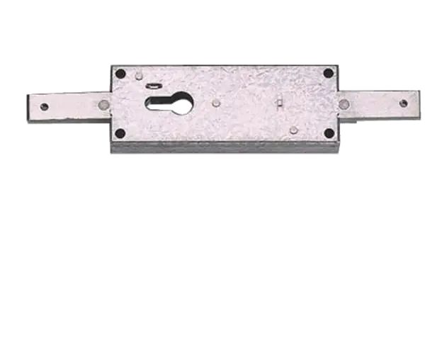 Serrure portail / garage / rideau TI 7517-N VACHETTE - 18616000