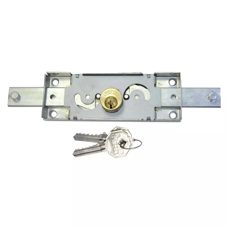 Serrure rideau GM A211 PREFER - A211.0012.0000