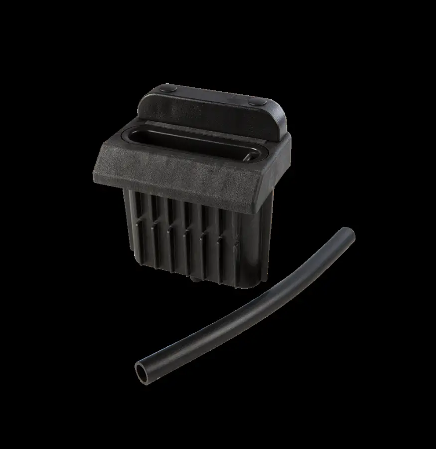 Sabot de sol centrée LOCINOX - CGS