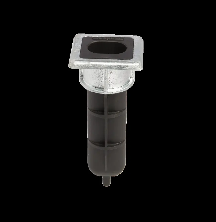 Sabot de sol LOCINOX économique - EGS