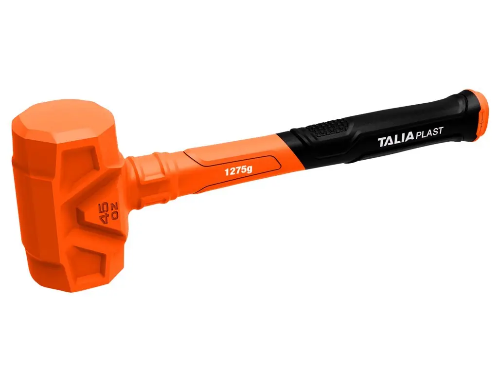 Maillet anti-rebond 1,350 kg - TALIAPLAST - 471305