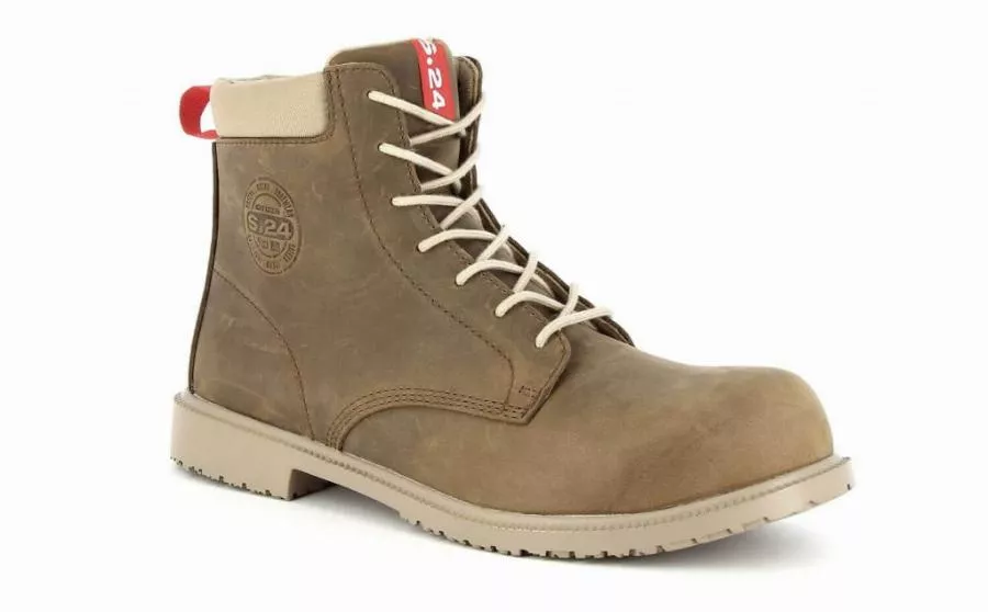 Chaussures de sécurité Orson S3 SRC S24 - ORSON S3