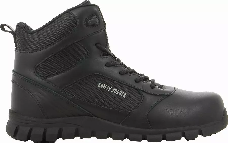 Chaussure haute ultra-légère S3 Dragon SAFETY JOGGER - 200486