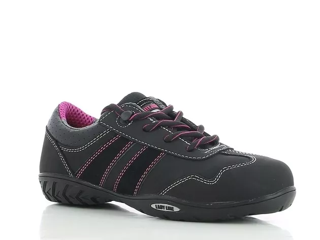 Chaussures de sécurité SAFETY JOGGER Ceres S3 - femme - CERES