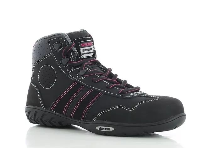 Chaussures de sécurité SAFETY JOGGER Isis S3 - tige haute - ISIS