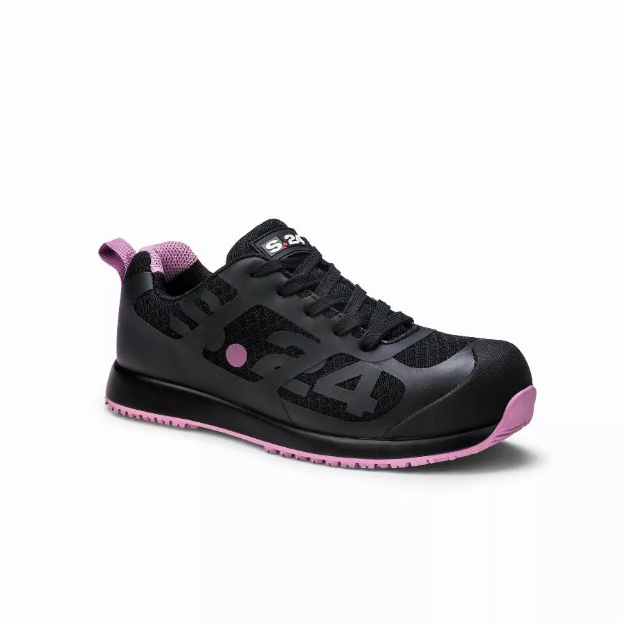 Chaussures de sécurité S24 - Ligne féminine - Salsa S1P