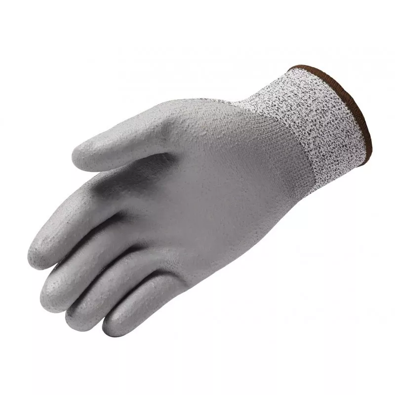 Gants SINGER PHD5PU - Enduction PU sur la paume - Coupure 5